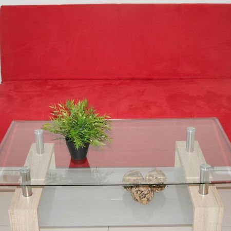 Seehuette Ferienwohnung 505 كوكسهافن المظهر الخارجي الصورة